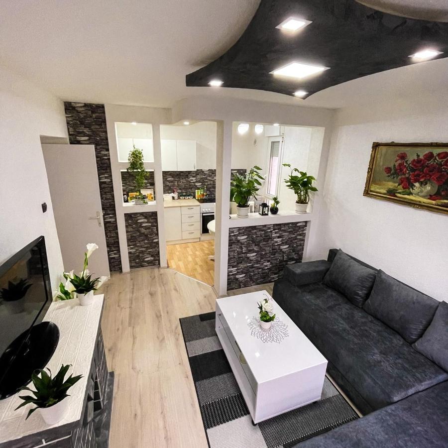Apartment Tatjana Kragujevac Exteriér fotografie